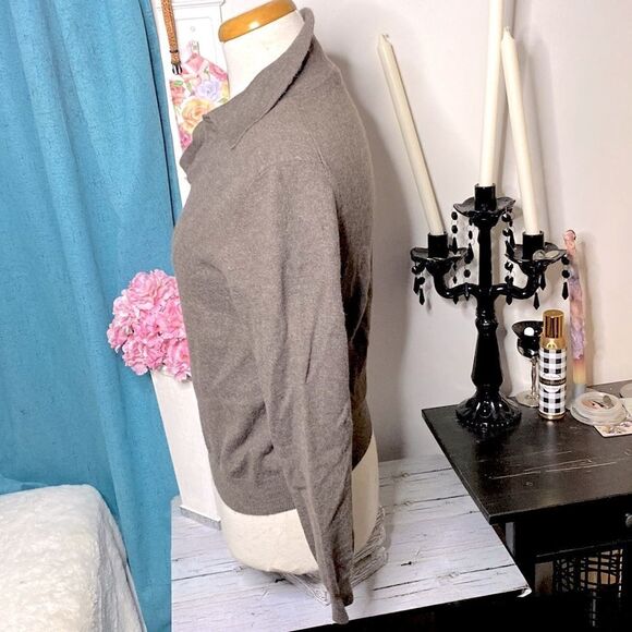 𝅺🌷 Joseph & Lyman🌷 100% Italian Merino Wool Sweater - Picture 7 of 10